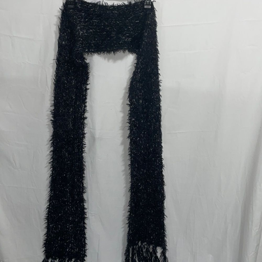 Super soft scarf